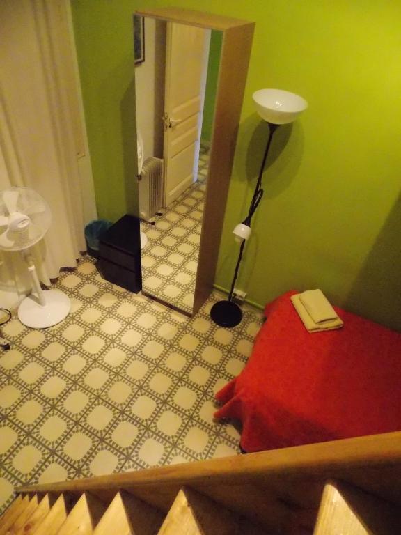 Apartamento Diagonal Barcelona Buitenkant foto