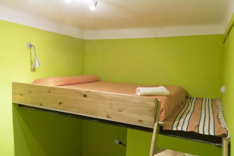 Apartamento Diagonal Barcelona Buitenkant foto