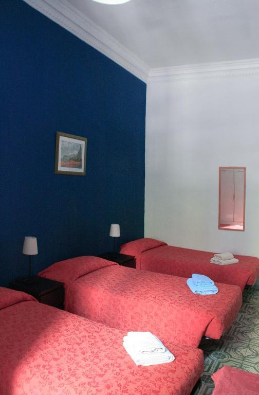 Apartamento Diagonal Barcelona Kamer foto