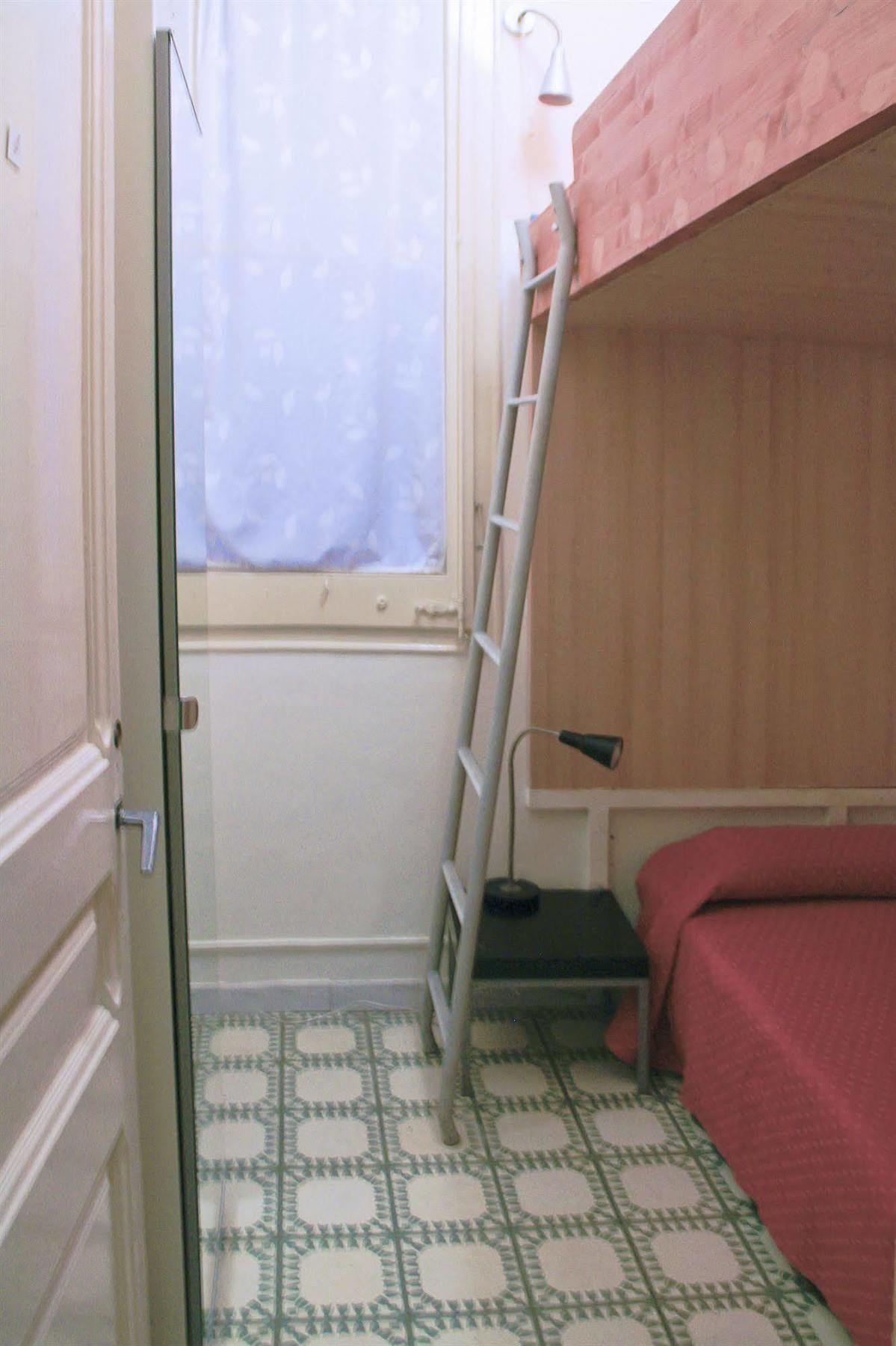 Apartamento Diagonal Barcelona Buitenkant foto