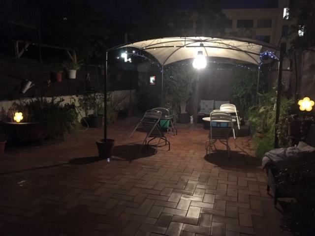 Apartamento Diagonal Barcelona Buitenkant foto